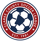 Clarke County Soccer 